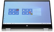 HP Pavilion x360 14-dw0004nc Natural Silver - Tablet PC