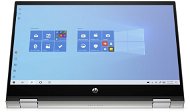 HP Pavilion x360 14-dw0901nc Natural Silver - Tablet PC
