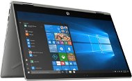 HP Pavilion x360 14-cd1003nc Natural Silver Touch - Tablet PC