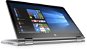 HP Pavilion 14 - Mineral Silver Touch - Tablet-PC