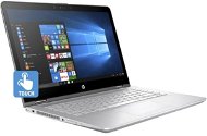 HP Pavilion 14-BA019NH x360 Mineral Silver - Tablet PC