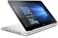 HP Pavilion 15-bk004nc X360 Natural Silver Touch - Tablet PC