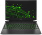 HP Pavilion Gaming 16-a0007nh Fekete - Gamer laptop