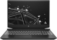 HP Pavilion Gaming 15-ec1001nh fekete - Gamer laptop