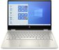 HP Pavilion x360 14-dy0004nh Warm Gold - Tablet PC