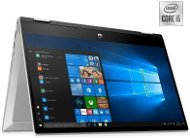 HP Pavilion x360 14-dy0005nh Natural Silver - Tablet PC