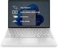 HP Pavilion Aero 13-be2011nc Silver - Laptop