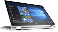 HP Pavilion x360 15-cr0001nc Natural Silver Touch - Tablet PC