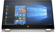 HP Pavilion x360 15-dq1001nc Natural Silver - Tablet PC