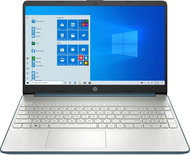 HP 15s-eq2907nc Spruce Blue - Notebook