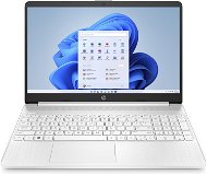 HP 15s-eq2395nc White - Notebook