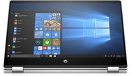 Repasované - HP Pavilion x360 15-dq1900nc Natural Silver - Tablet PC