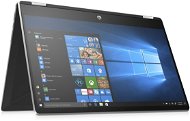 HP Pavilion x360 15-dq0006nc Natural Silver Touch - Tablet PC