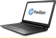 HP Pavilion 15-ab204nc Twinkle Black - Laptop