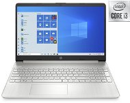 HP 15s-fq1901nc Natural Silver - Notebook