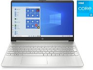 HP 15s-fq2902nc Natural Silver - Notebook