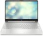 HP 15s-fq2056nc Silver - Laptop