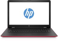 HP 17-ak040nc Empress Red - Notebook