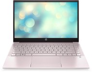 HP Pavilion 14-dv0900nc Serene Pink - Laptop