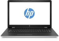 HP 17-ak037nc Natural Silver - Laptop