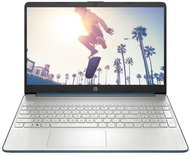 HP 15s-fq2007nc Spruce Blue - Laptop