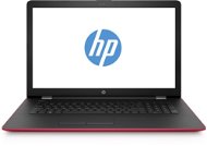 HP 17-bs038nc Empress Red - Laptop