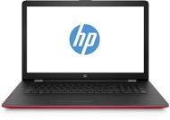 HP 17-bs103nc Empress Red - Laptop