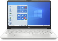 HP 15-dw2004nc, Natural Silver - Laptop