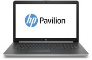 HP 17-by0010nc Natural Silver - Laptop