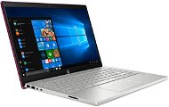 HP 17-by1001nc Natural Silver - Laptop