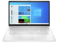 HP 17-cp0000nc Snowflake White - Laptop