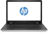 HP 17-ca 10015nc Natural Silver - Laptop