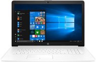 HP 17-ca1001nh fehér színű - Laptop