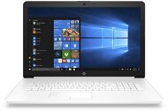 HP 17-by0030nc - Laptop