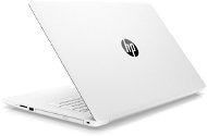 HP 17-by0031nc - Notebook