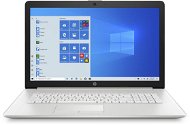 HP 17-by3001nc - Notebook