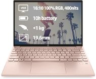 HP Pavilion Aero 13-be0901nc Pale Rose Gold - Laptop