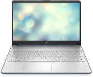 HP 15s-fq5052nc Blue/Silver - Laptop