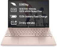 HP Pavilion Aero 13-be1000nc Rose Gold - Laptop