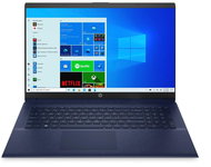 HP 17-cn0000nc Evening Blue - Laptop
