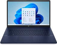 HP 17-cn0010nc Starry Blue - Laptop