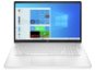 HP 17-cn0003nc Snowflake White - Laptop