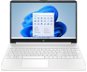HP 15s-fq5013nc White - Laptop