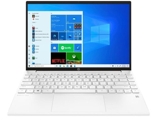 HP Pavilion 13-be1000nh Fő fotó HP Pavilion 13-be1000nh - Laptop - Fő fotó