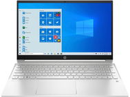 HP Pavilion 15-eh1014nh Ceramic White - Notebook