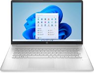 HP 17-cn0910nc Natural Silver - Laptop