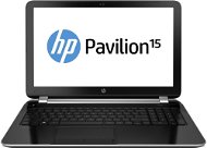 HP Pavilion 15-n204sc - Laptop