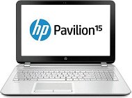  HP Pavilion 15 n264sc Pearl White  - Laptop