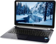 HP Pavilion 15-n263sc Revolutionäre Blau - Laptop