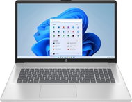 HP 17-cp2012nc Silver - Laptop